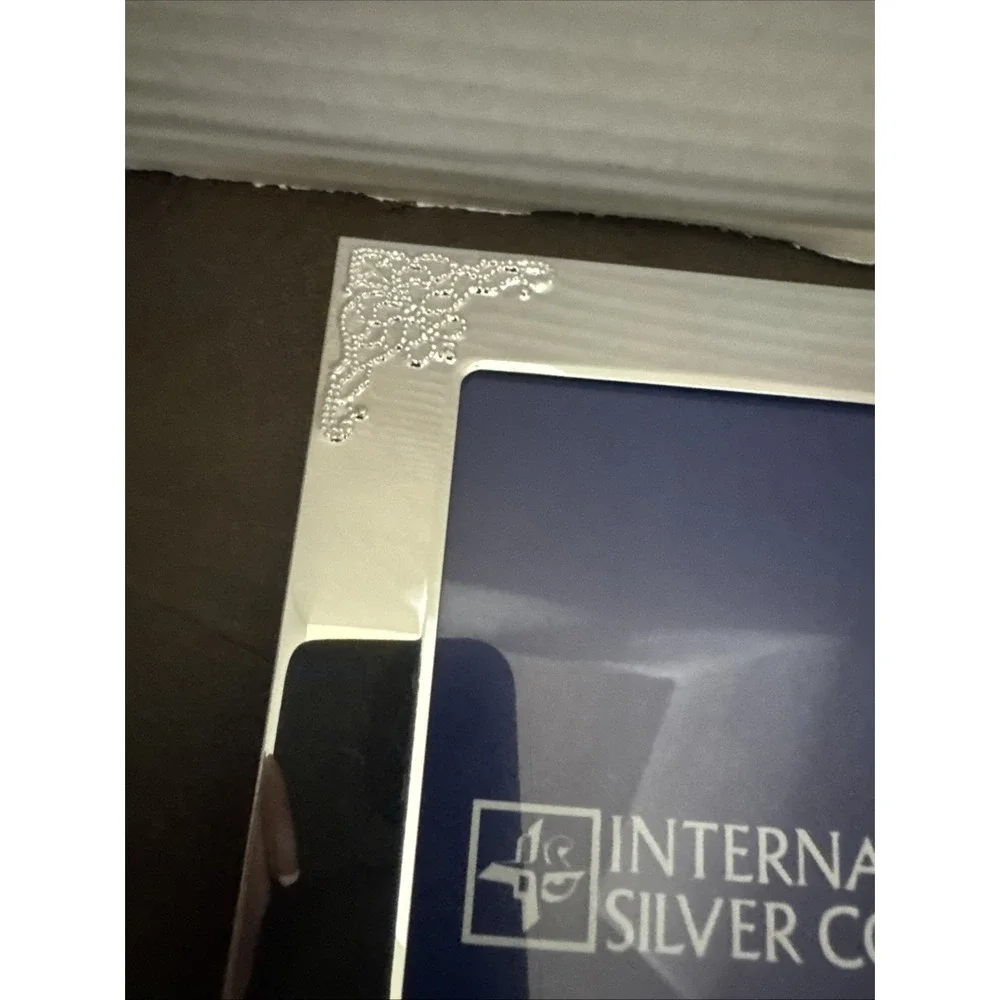 International Silver Company 4